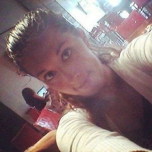 Meet your Posher, Njoanna